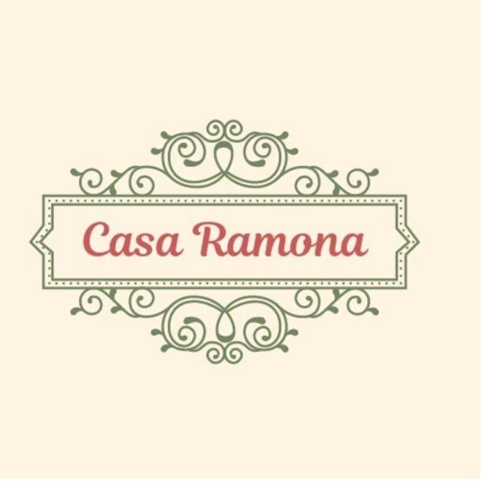Casa Ramona Apartamento De Pueblo Con Patio En El Centro De Sant Joan Sant Joan de les Abadesses Bagian luar foto
